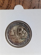 2 Euro okolicznościowe Włochy-Turyn 2006