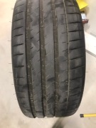 Opona Michelin Sport 4S  95Y 225/30R22