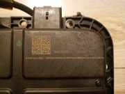 Pompa sterownik ad blue MGIC SCR01 citroen peugeot