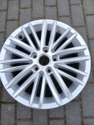 Oryginalna alu felga VW 16 6,5J ET46