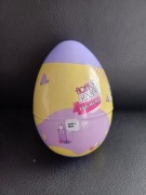 FLUFF Faces EGG HUNT LIMITED EDITION Mleczko do twarzy niespodzianka