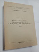 Rogucki Wybrane zagadnienia ekonomiki inwestycji i budownictwa wojskowego 