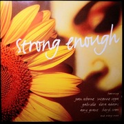 Strong Enough The One And Only Woman Album CD 1997
