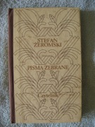 Promień – Stefan Żeromski