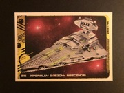KARTA 215 IMPERIALNY, LEGO STAR WARS TCC 5 (EDYCJA JUBILEUSZOWA)