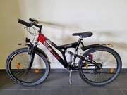 Rower MCKENZIE MTB FUN SPORTLINE