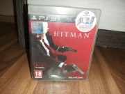 Gra na PS3 Hitman Absolution