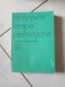 Intensywna terapia internistyczna Dymitr Aleksandrow medycyna specjalizacja