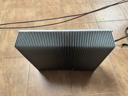 Duży radiator aluminiowy 12,5KG 45x39x10 