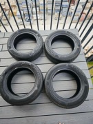 Komplet Opon Letnich Hankook Kinergy Eco 195/60 R15 88H DOT 2020 BDB