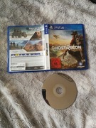 Tom Clancy's Ghost Recon: Wildlands PS4