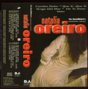 Natalia Oreiro - The Soundmakers