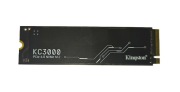 Kingston KC3000 512GB NVMe PCIe 4.0 M.2 SSD