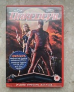 Film DVD Daredevil 2 płyty Ben Affleck