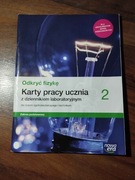Odkryć fizykę dla absolwentów szkół podstawowych 