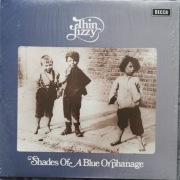 THIN LIZZY SHADES OF A BLUE ORPHANAGE  winyl 