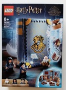 Lego 76385 Harry Potter Hogwarts Moment:Charms Class