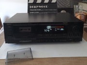 Magnetofon kasetowy Denon DRM-700A | 3 HEAD | Klasyk Hi-Fi made in japan