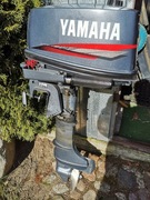 silnik Yamaha 4 konie stopa S