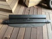 Volvo V50 blenda kurtyna roleta bagażnika 2.0D 2005