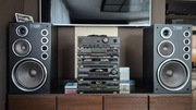 TECHNICS + ALTUS 140 MEGA  ZESTAW PRYWATNY