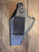 Kabura ASG do rewolwerów Dan Wesson 2.5/4