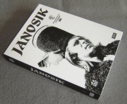 DVD JANOSIK (4 DVD digipak) rekonstrukcja cyfrowa