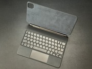Apple iPad Pro 11” Magic Keyboard Black (klawiatura czarna US, UK) oryginał