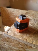 Laser Płaszczyznowy Neo Tools 73-103