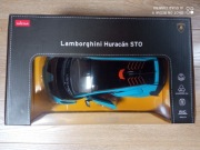 Lamborghini Huracan STO Nowy 