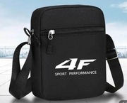 Sportowa torba meska