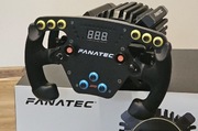 Fanatec ClubSport DD 12Nm + Steering Wheel F1 V2