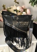 Torebka shopper massimo conti