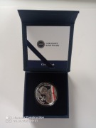 10 zł Antoni Żubryd "Zuch" 2022 żołnierze niezłomni