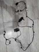 Wiązka czujników parkowania PDC FORD C-MAX MK1 LIFT(7M5T - 15K867)