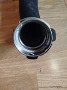 rura intercoolera (powietrza doładowania) BMW MINI 