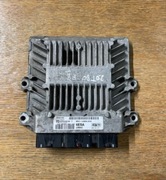 Sterownik Silnika Ford SID803A 6M51-12A650-HB 5WS40369B-T 2.0 TDCI Siemens