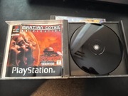 Martian Gothic Unification