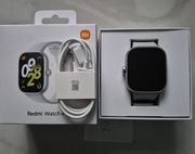 Smartwatch Xiaomi Redmi Watch 4 Szary 