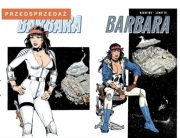 Barbara. Studio Lain. Tom 1 i 2
