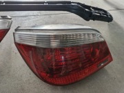 Lampa tylna bmw e60 