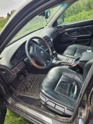 Bmw e39 m54b30 na części 