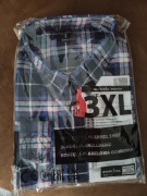 Koszula robocza reis 3xl i 4xl 