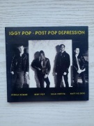 Iggy Pop - Post pop depression 