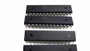 ATmega 328P U, zestaw = 5 szt