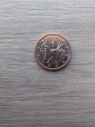 Andora 2 euro cent 2017