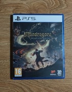 Mandragora Whispers of the Witch Tree PS5