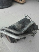 Kompresor klimatyzacji Audi A6 2.5 tdi v6 AFK