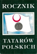 Rocznik Tatarów Polskich nr 2
