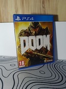 Doom PlayStation 4 Polska Wersja 